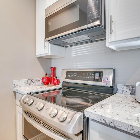 Pet-Friendly Brownsville Apartment With Yard! מראה חיצוני תמונה
