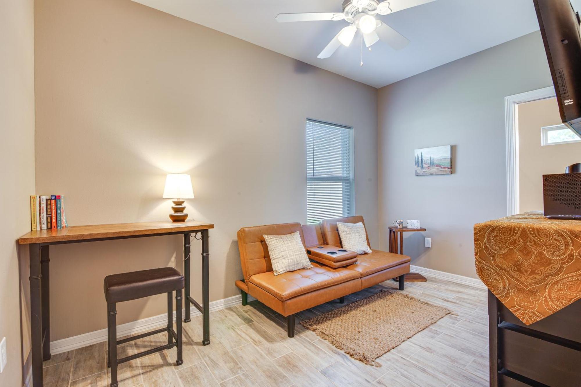 Pet-Friendly Brownsville Apartment With Yard! מראה חיצוני תמונה