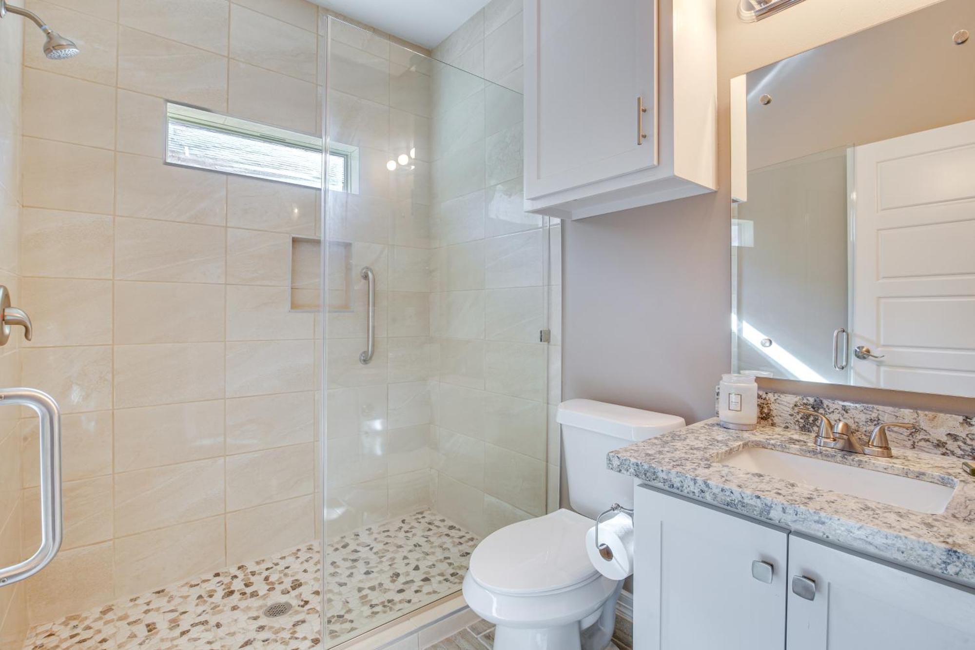 Pet-Friendly Brownsville Apartment With Yard! מראה חיצוני תמונה