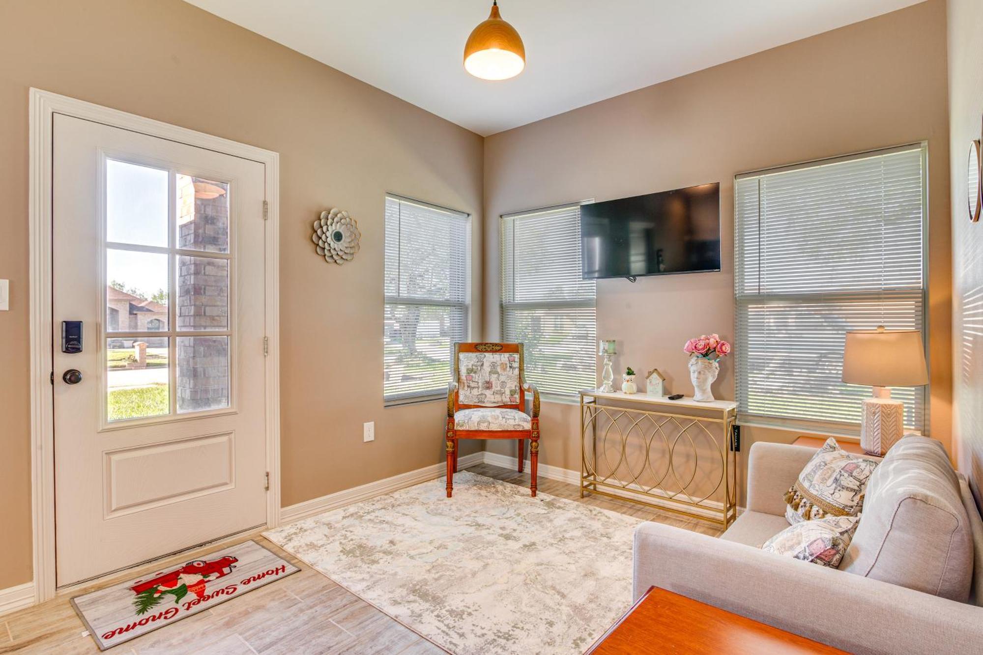 Pet-Friendly Brownsville Apartment With Yard! מראה חיצוני תמונה