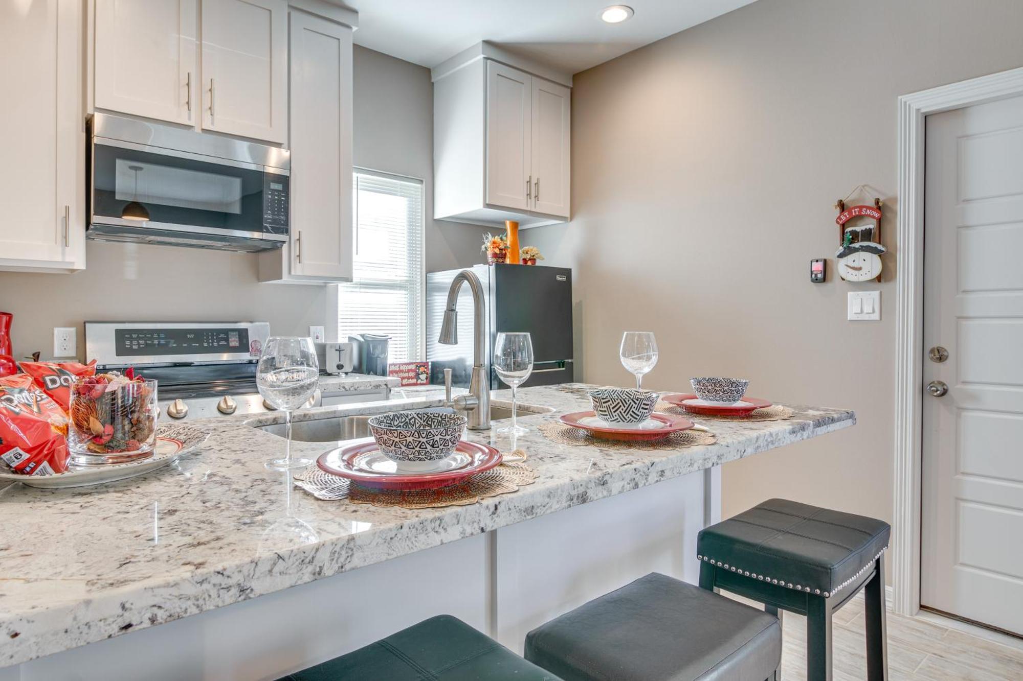 Pet-Friendly Brownsville Apartment With Yard! מראה חיצוני תמונה
