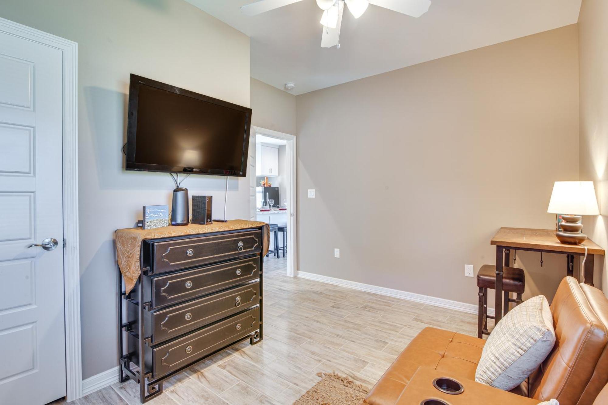Pet-Friendly Brownsville Apartment With Yard! מראה חיצוני תמונה