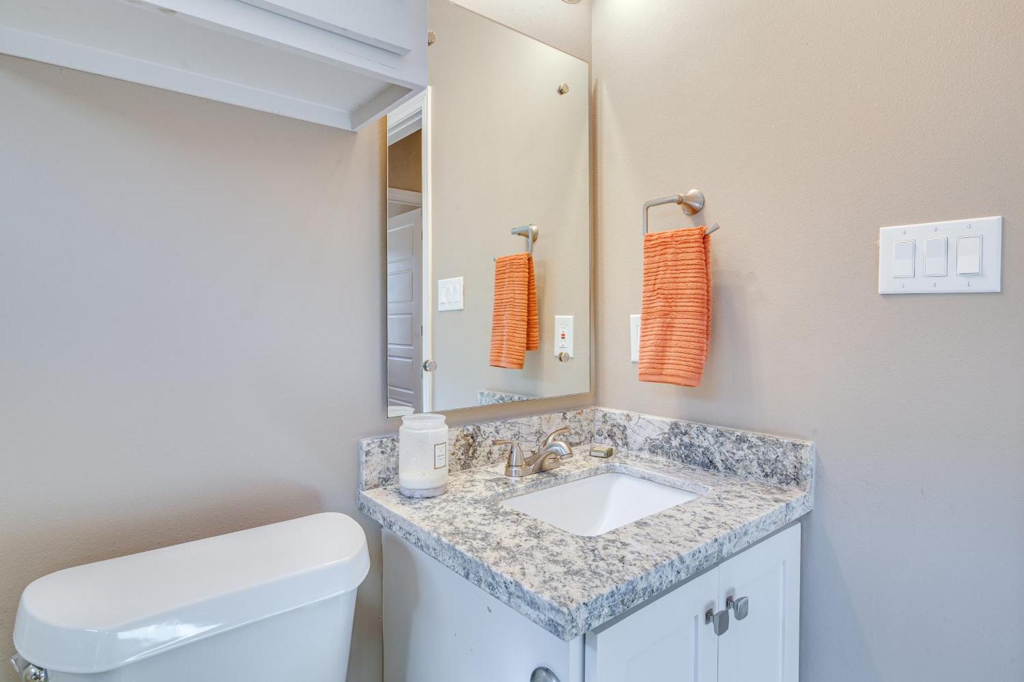 Pet-Friendly Brownsville Apartment With Yard! מראה חיצוני תמונה